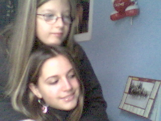 encore moi et ma cheri