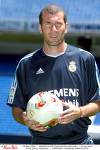 zidane