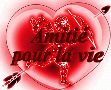 amitié