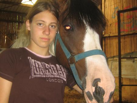 megane ma cheri et lola